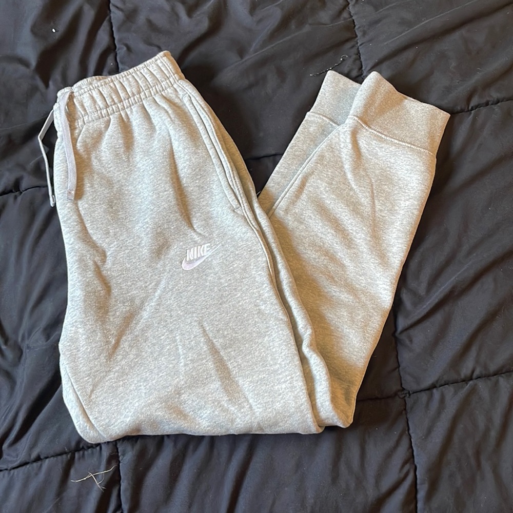 NWT Nike Joggers
